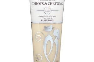 Anju Pro Line Shampooing chiots et chatons Anju Pro Line Shampooing chiots et chatons