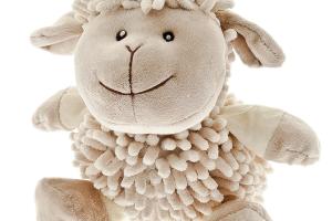 Ferribiella Peluche Mouton