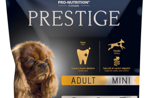 Pro-Nutrition Flatazor Prestige Chien Adult Mini