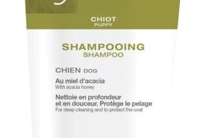 Héry Chien Shampoing Chiot Héry Chien Shampoing Chiot