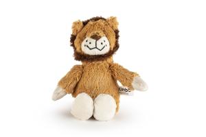 Kimbo Chien Peluche Lion