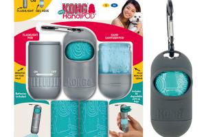 Kong Mini starter kit interchangeable