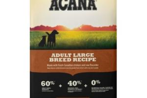 ACANA Adulte Grande Race 11,4 kg