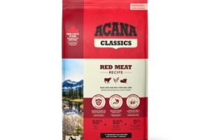 ACANA Classic Red 9,7 kg ACANA Classic Red 9,7 kg