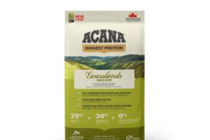 ACANA Grasslands 11,4 kg