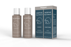 ACEFIVE AntiStress Shampoo & Conditioner Set ACEFIVE AntiStress Shampoo & Conditioner Set