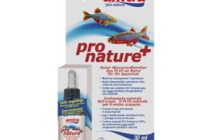 Amtra Pro Nature Plus 30 ml, 750 l Amtra Pro Nature Plus 30 ml, 750 l