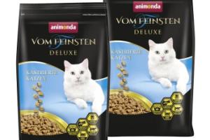 animonda Vom Feinsten Deluxe pour chats castrés 2x10 kg animonda Vom Feinsten Deluxe pour chats castrés 2x10 kg