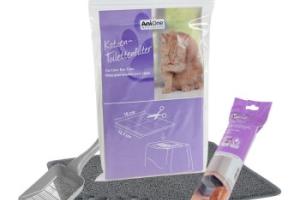 AniOne accessoires de toilette AniOne AniOne accessoires de toilette AniOne