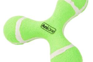 AniOne jouet tennis Boomerang Strong AniOne AniOne jouet tennis Boomerang Strong AniOne