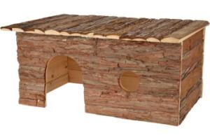 AniOne Maison en bois Henry AniOne Maison en bois Henry