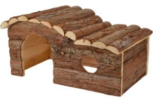 AniOne Maison en bois Paula AniOne Maison en bois Paula