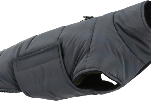 AniOne Manteau d’hiver réfléchissant Lilly 54 cm