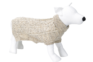 AniOne Pull en maille Toto 32 cm AniOne Pull en maille Toto 32 cm