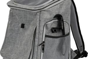 AniOne Sac de vélo Mimi pour guidon