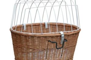 Aumüller Panier de vélo KLICKfix