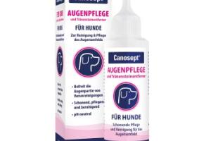 Canosept soin des yeux 120 ml Canosept soin des yeux 120 ml