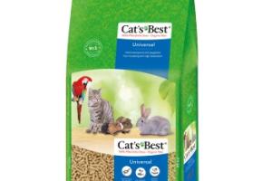 Cat's Best Universel 40 l