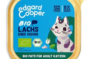 Edgard & Cooper Paté Adult 16 x 85 g Edgard & Cooper Paté Adult 16 x 85 g