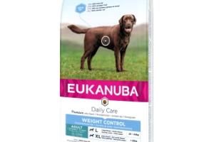 EUKANUBA Adult Weight Control Large Breed 15 kg