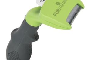 FURminator pour chien S Poils courts