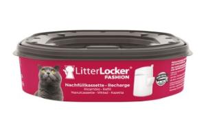 HabaPet Cassette de recharge LitterLocker Fashion 1 pcs HabaPet Cassette de recharge LitterLocker Fashion 1 pcs