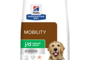Hill's Prescription Diet j/d Croquettes chien Joint Care Reduced Calorie 12 kg