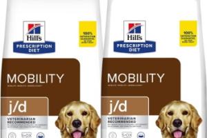 Hill's Prescription Diet j/d Poulet 2x12 kg