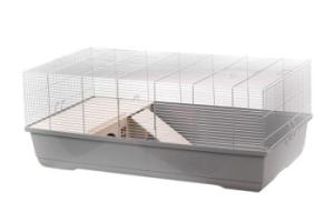 Interzoo Cage pour petits animaux Olaf Interzoo Cage pour petits animaux Olaf