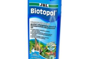 JBL Biotopol 250 ml JBL Biotopol 250 ml