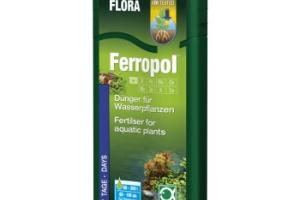 JBL Ferropol 250 ml JBL Ferropol 250 ml