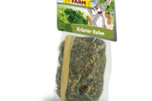 JR Farm Balles d’herbes JR Farm Balles d’herbes