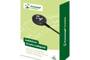 Maxi Zoo Palet de chargement pour traceur GPS