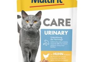 MultiFit Care Urinary nourriture humide pour chat adulte Poulet 24x85 g MultiFit Care Urinary nourriture humide pour chat adulte Poulet 24x85 g