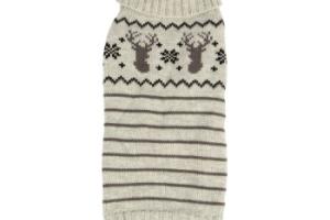 Paw Care Harry Barker Pull-over à rayures Harry Barker Cerf S Paw Care Harry Barker Pull-over à rayures Harry Barker Cerf S