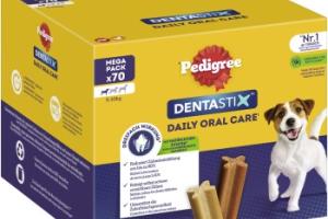 Pedigree Friandises Dentastix Daily Oral Care Multipack Mini Pedigree Friandises Dentastix Daily Oral Care Multipack Mini