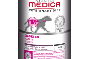 PetBalance Medica Diabète 6x400g PetBalance Medica Diabète 6x400g