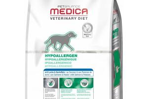 PetBalance Medica Hypoallergénique cheval et pommes de terre 8kg 8 kg