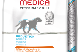 PetBalance Medica Obésité volaille et riz 2 kg PetBalance Medica Obésité volaille et riz 2 kg