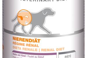 PetBalance Medica Régime Rénal 6x400 g PetBalance Medica Régime Rénal 6x400 g