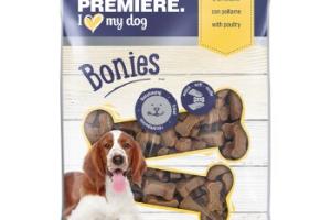 PREMIERE Bonies Volaille 200 g