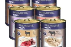 PREMIERE Meati pack mixte 6x800g Pack mix 1 PREMIERE Meati pack mixte 6x800g Pack mix 1