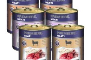 PREMIERE Meati pack mixte 6x800g Pack mix 2