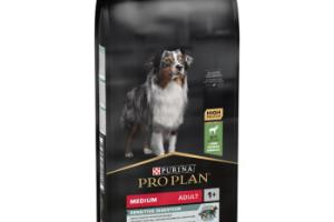 PRO PLAN Adult Medium Sensitive Digestion Agneau 14 kg PRO PLAN Adult Medium Sensitive Digestion Agneau 14 kg