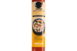 ProCani Menu sélection 400 g Poulet