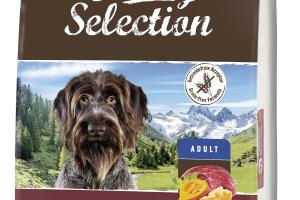 REAL NATURE Country Selection Alpine Dinde et bœuf alpin 12 kg