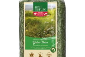 REAL NATURE Nature verte 3 kg REAL NATURE Nature verte 3 kg