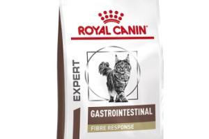 ROYAL CANIN Expert Gastrointestinal Fibre Response 4 kg ROYAL CANIN Expert Gastrointestinal Fibre Response 4 kg