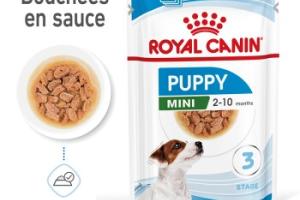 ROYAL CANIN Mini Puppy 12x85 g