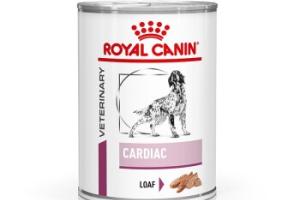 ROYAL CANIN Veterinary Diet Cardiac 12x410g